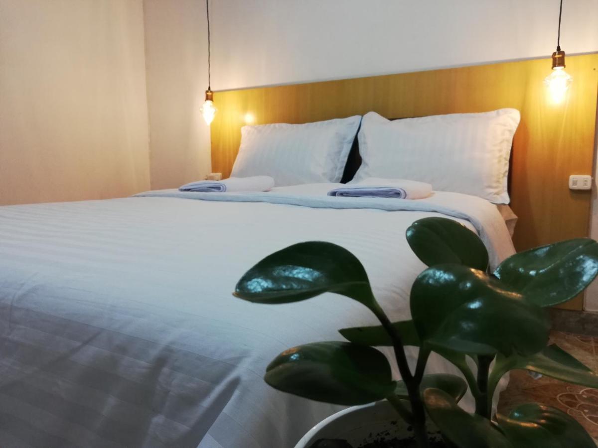 Magic Jardin Hostel - Patio, Balcony & Rooftop 외부 사진