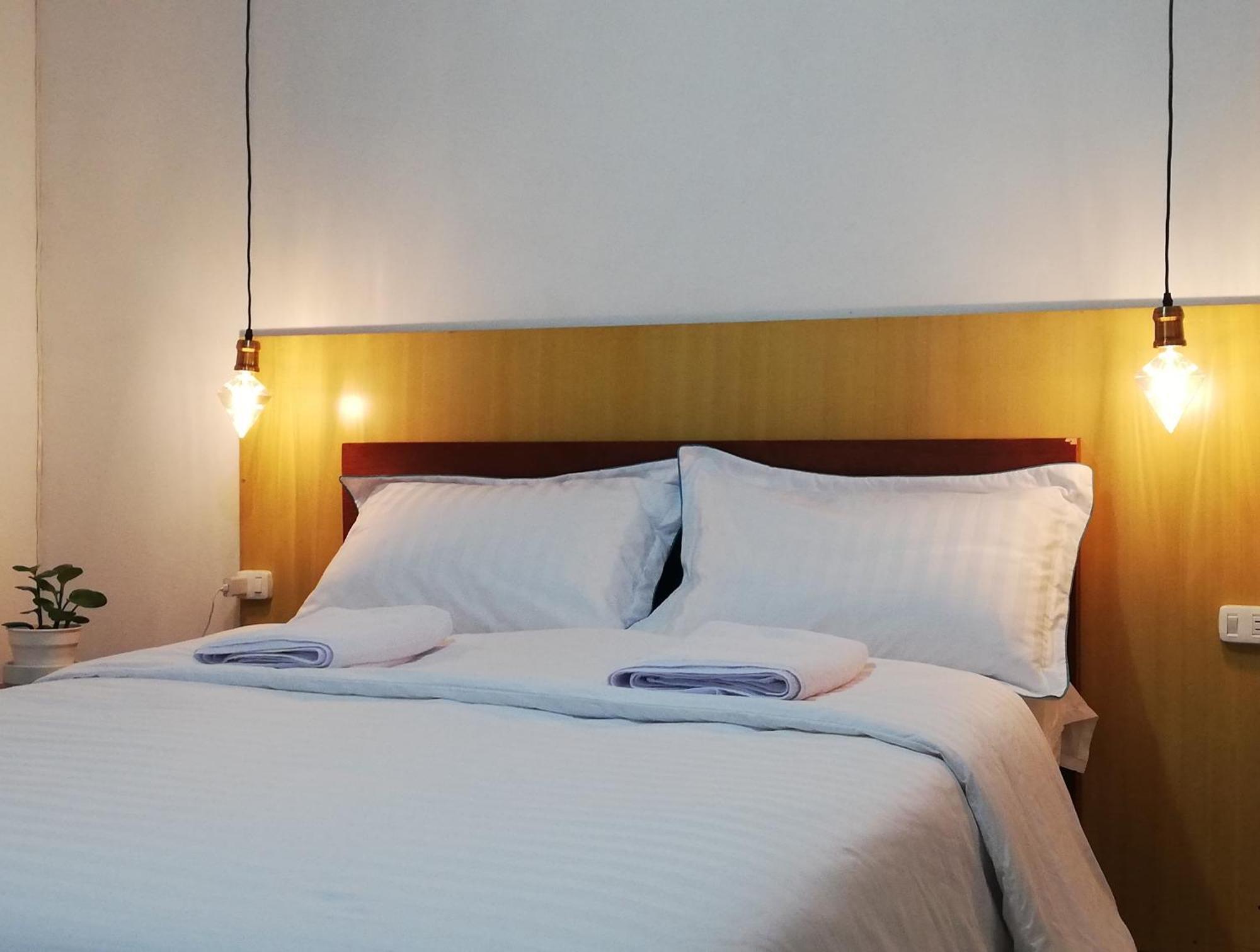 Magic Jardin Hostel - Patio, Balcony & Rooftop 객실 사진